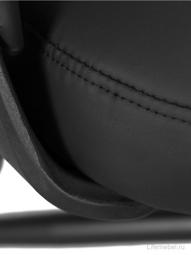 Компьютерное кресло Ken черное