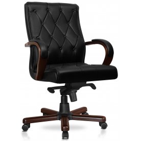 Компьютерное кресло Классик-М