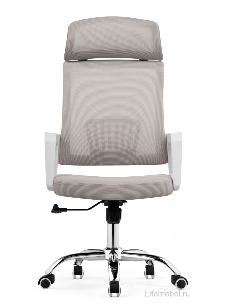 Компьютерное кресло Klit light gray