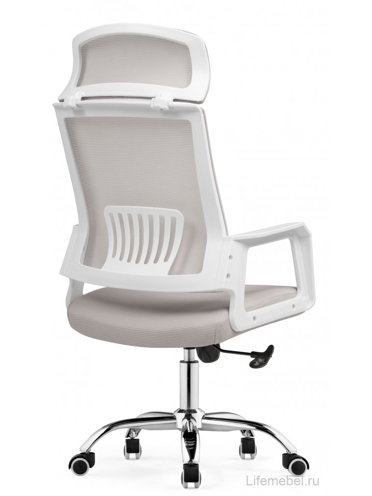 Компьютерное кресло Klit light gray