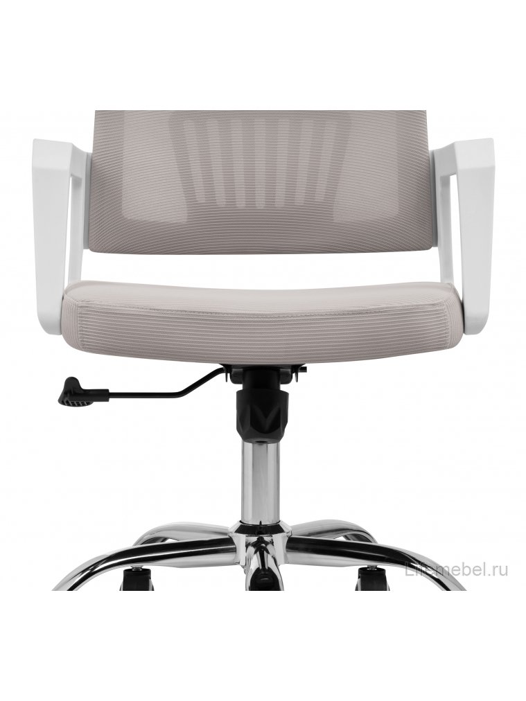 Компьютерное кресло Klit light gray
