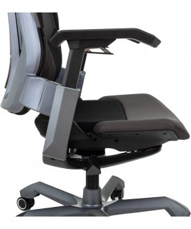 Компьютерное кресло Knight Aero