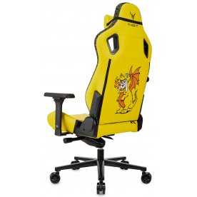 Компьютерное кресто Knight Craft Dragon