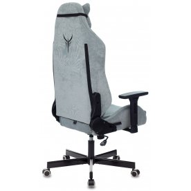 Компьютерное кресло Knight N1 Fabric