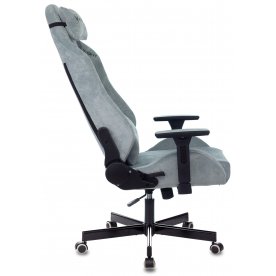 Компьютерное кресло Knight N1 Fabric