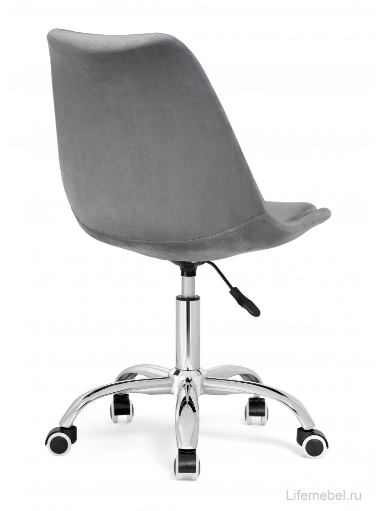 Компьютерное кресло Kolin gray fabric