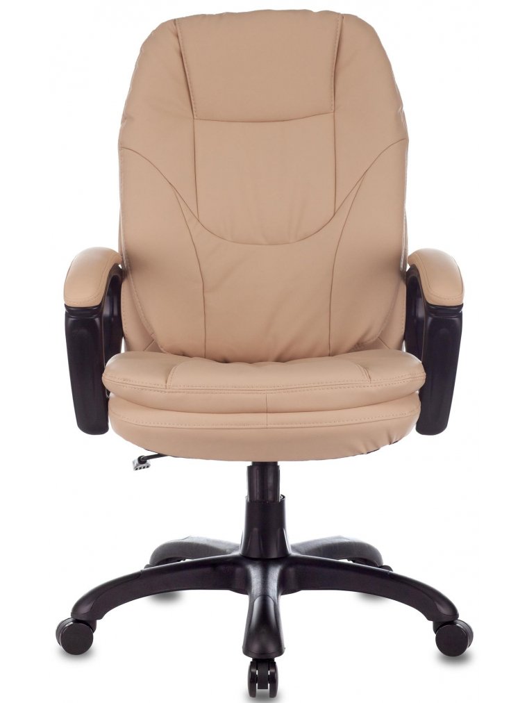 Компьютерное кресло Kolson бежевый / черный