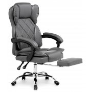 экокожа серая