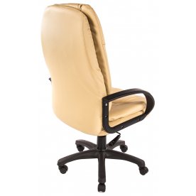 Компьютерное кресло «Комфорт СТ» (Comfort ST) бежевый