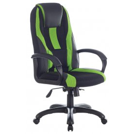 Компьютерное кресло Premium Rapid GM-102