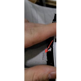 Компьютерное кресло Тибо