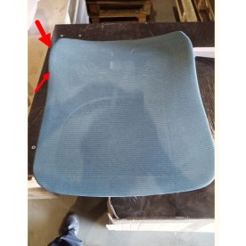 Компьютерное кресло Konfi