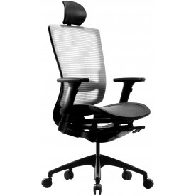 Компьютерное кресло Bravo BR-200M