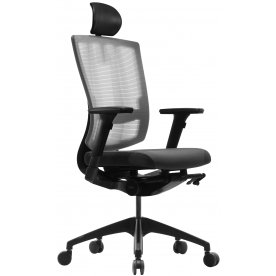 Компьютерное кресло Bravo BR-200С