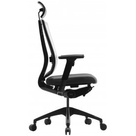 Компьютерное кресло Bravo BR-200С