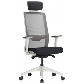 Компьютерное кресло Quantum Q700С_W