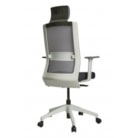 Компьютерное кресло Square SQ-200C_W