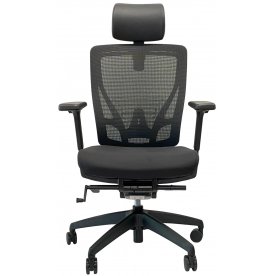 Компьютерное кресло Aeon M01B