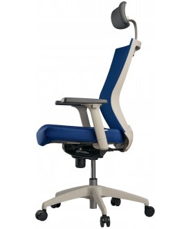 Компьютерное кресло Airex AIRE-101W