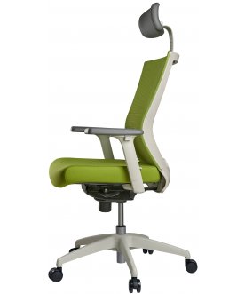 Компьютерное кресло Airex AIRE-101W