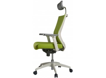 Компьютерное кресло Airex AIRE-101W