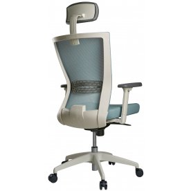 Компьютерное кресло Airex AIRE-101W