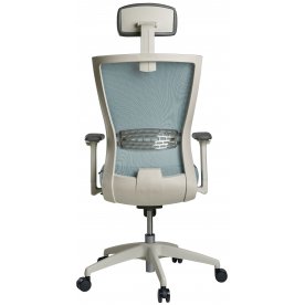 Компьютерное кресло Airex AIRE-101W