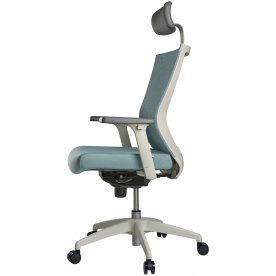 Компьютерное кресло Airex AIRE-101W