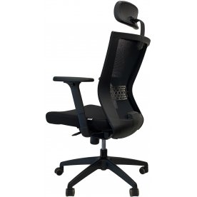 Компьютерное кресло Airex AIRE-111B