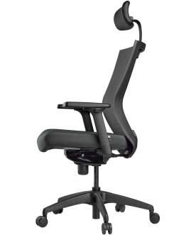 Компьютерное кресло Airex AIRE-111B