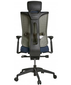 Компьютерное кресло Tone F01B