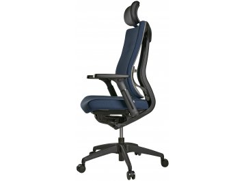 Компьютерное кресло Tone F01B