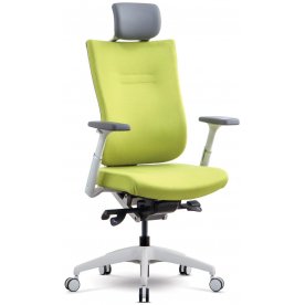 Компьютерное кресло Tone F01W