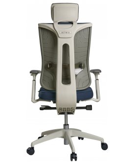 Компьютерное кресло Tone F01W