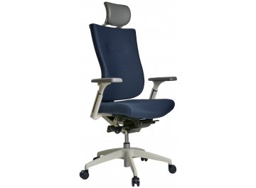 Компьютерное кресло Tone F01W