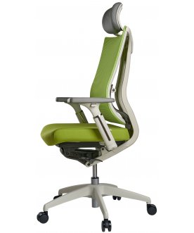 Компьютерное кресло Tone M01W