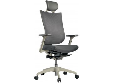 Компьютерное кресло Tone M01W