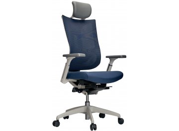 Компьютерное кресло Tone M01W