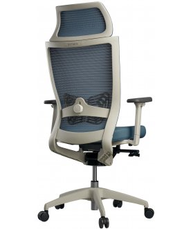 Компьютерное кресло Zenith M01W