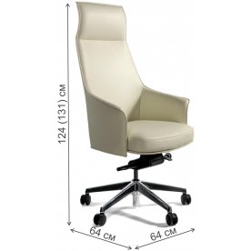 Компьютерное кресло Бордо