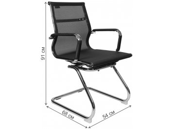 Компьютерное кресло Хельмут CF