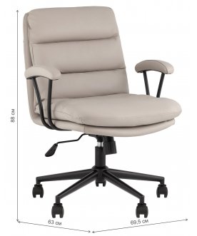 Компьютерное кресло Овен