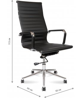 Компьютерное кресло Техно