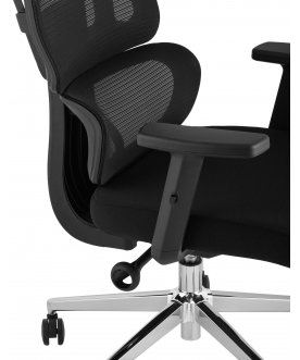 Компьютерное кресло Тишма