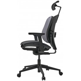 Компьютерное кресло Alpha-HBDA-M