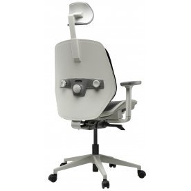 Компьютерное кресло Alpha-HBDA-MW