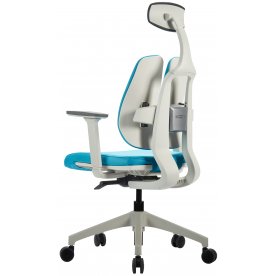 Компьютерное кресло D200W