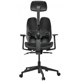 Компьютерное кресло Gold D2500G-DAM