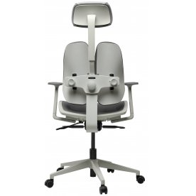 Компьютерное кресло Gold D2500G-DAMW