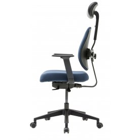 Компьютерное кресло Gold D2500G-DAS